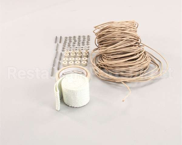 4880 Alto Shaam Hi Cable Kit,134,Service