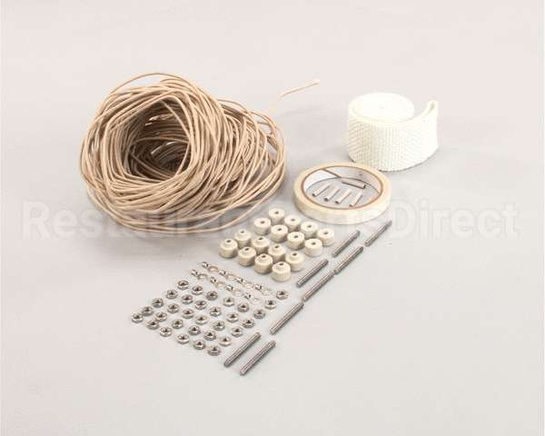 4880 Alto Shaam Hi Cable Kit,134,Service