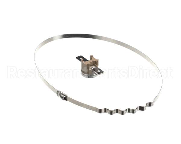 48803.0000 Bunn Kit, Limit Thermostat Auto Reset W/ Tie
