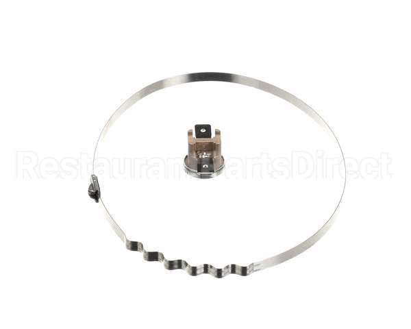 48803.0000 Bunn Kit, Limit Thermostat Auto Reset W/ Tie