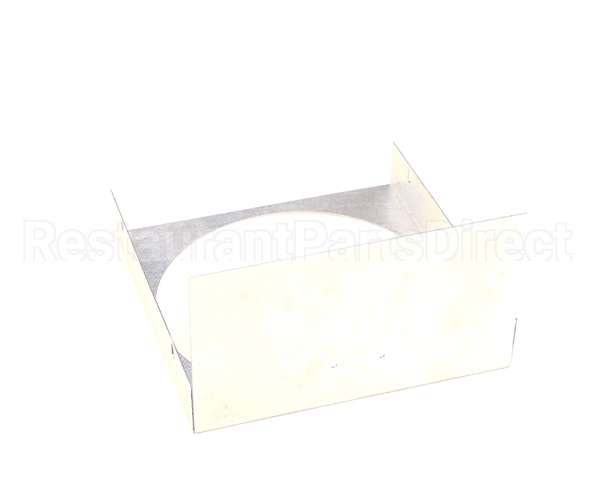 4882099 Apw Wyott Condenser Fan Shroud
