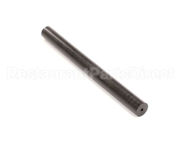 48829 Nemco Plastic Handle, Black