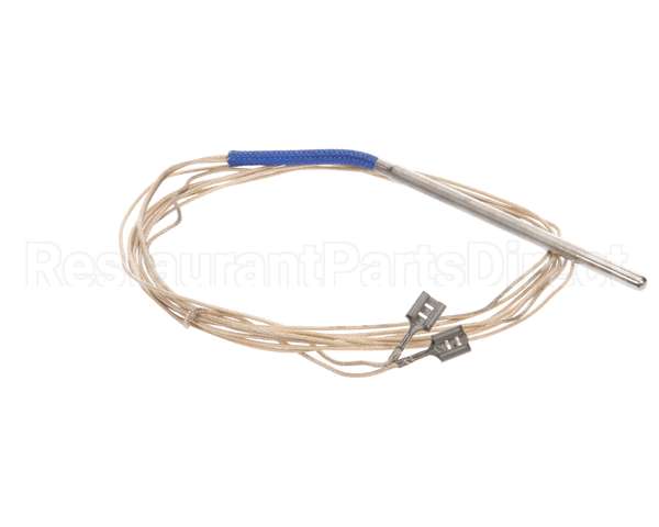 4883185 Apw Wyott Probe, Rtd, 60 W/0.19 Dia. X 3