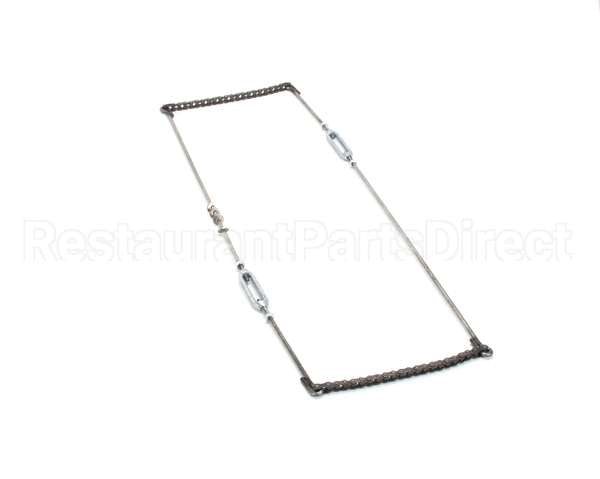 4887 Blodgett Chain Turnbuckle Assembly