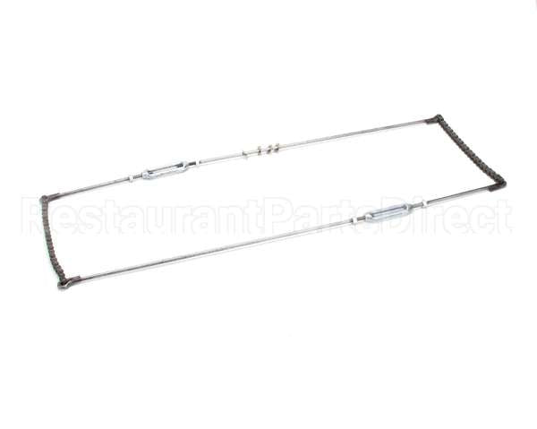4887 Blodgett Chain Turnbuckle Assembly