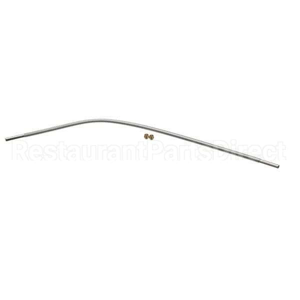 48876-3 Compatible Montague Tubing 15 In By 3/16 S/S