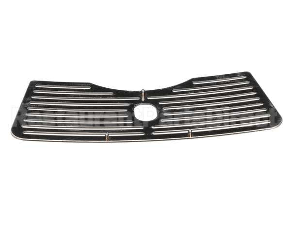 48890 Nespresso Drip Plate 704 Inox V2