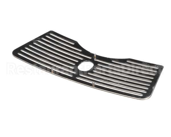 48890 Nespresso Drip Plate 704 Inox V2