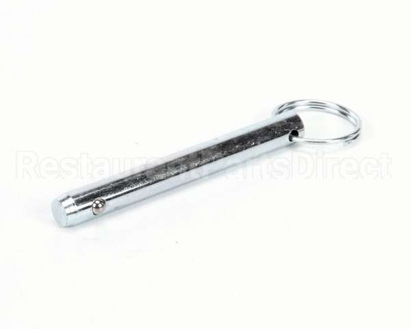48894900 Apw Wyott Hitch Pin 3/8 Dia. X 2 5/8