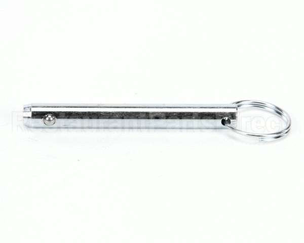 48894900 Apw Wyott Hitch Pin 3/8 Dia. X 2 5/8