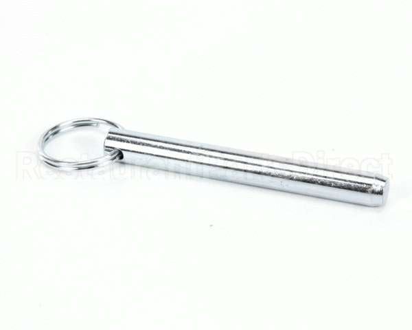 48894900 Apw Wyott Hitch Pin 3/8 Dia. X 2 5/8