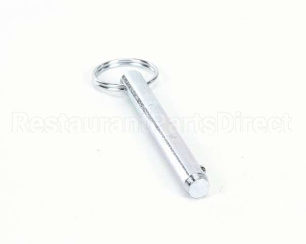 48894900 Apw Wyott Hitch Pin 3/8 Dia. X 2 5/8