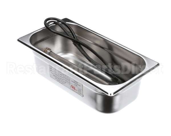 489-5001-WS Master-Bilt Evaporator Drain Pan