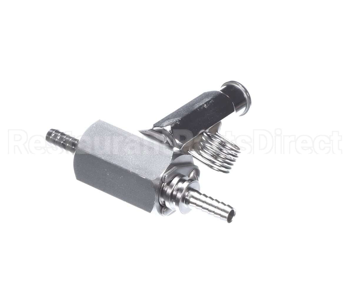 48936.1005 Bunn Kit, Gas Infuser Assembly In-Line Orific
