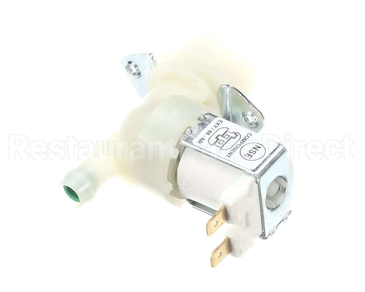 4897 Itv Ice Makers Water Valve 3.5 B 220/50-60Hz Ul-Nsf 118