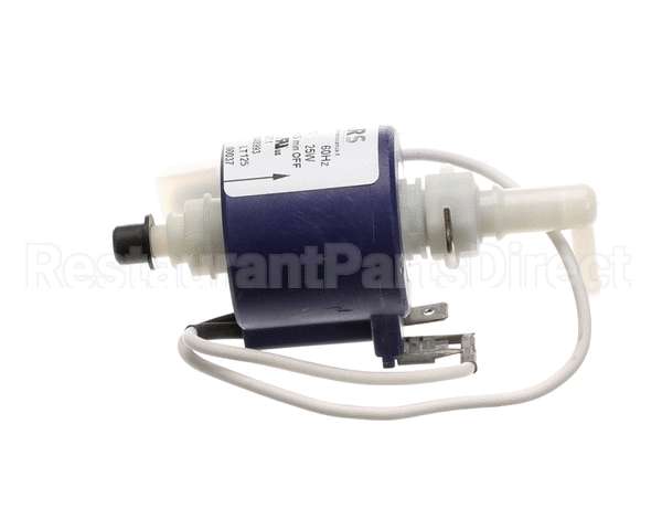 48993 Nespresso Pump Mpp1 230V/60Hz Mont. Blue