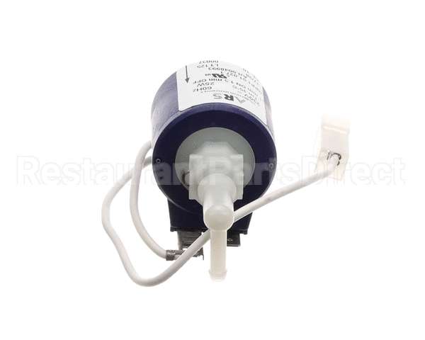48993 Nespresso Pump Mpp1 230V/60Hz Mont. Blue
