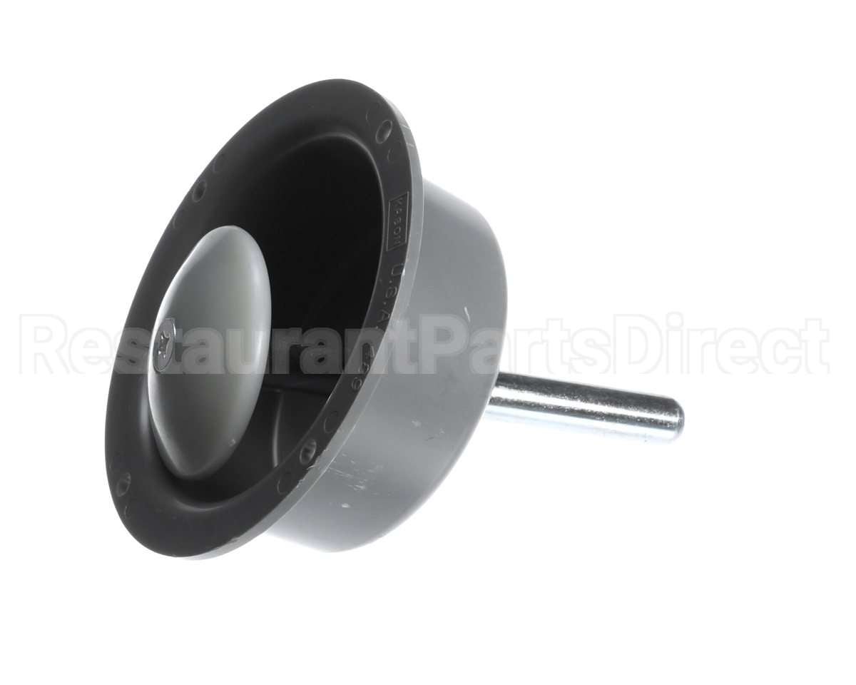 489A-00400 Kason Isr Handle