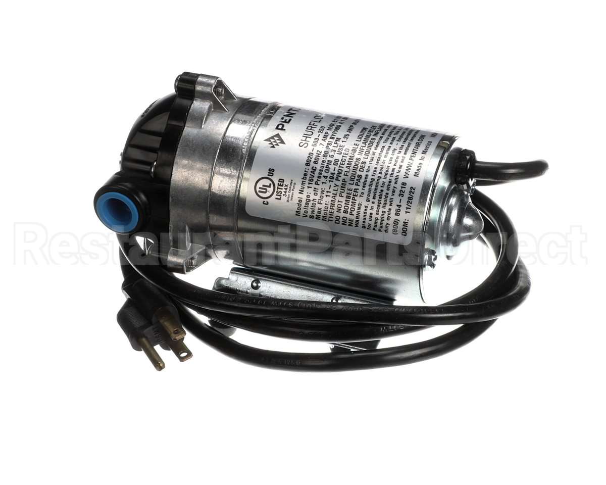 48A10004 Heatcraft Condensate Pump