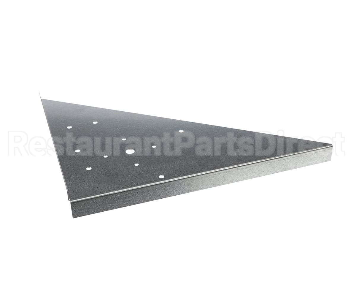 48CH500403 Bryant Payne Blower Plate