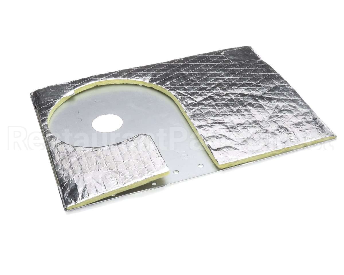 48GS400108 Bryant Payne Flue Box Cover