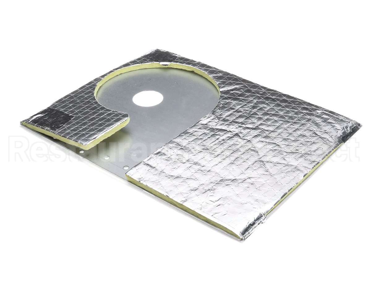 48GS400108 Bryant Payne Flue Box Cover