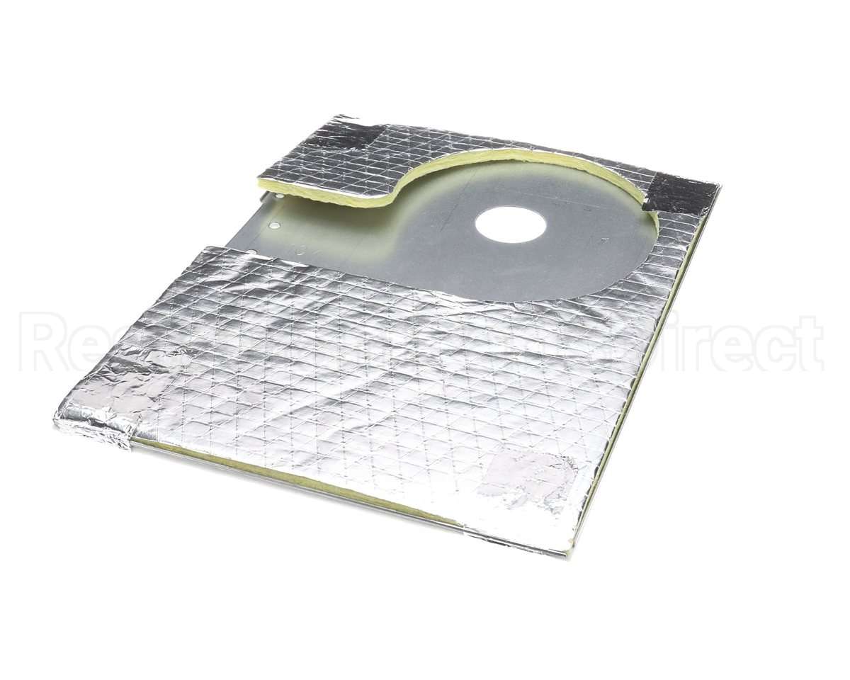 48GS400108 Bryant Payne Flue Box Cover