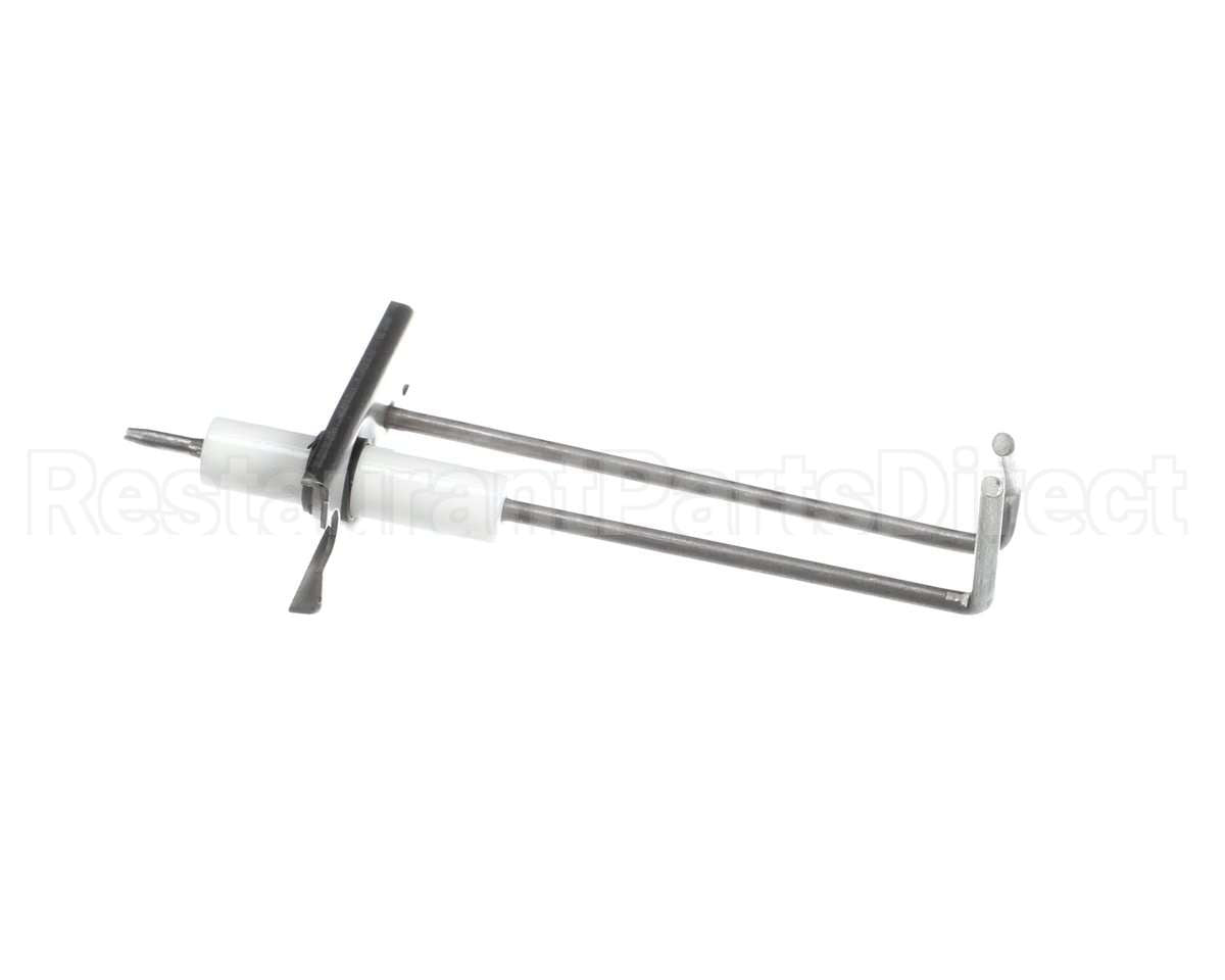 48GS400168 Bryant Payne Ignitor Assembly