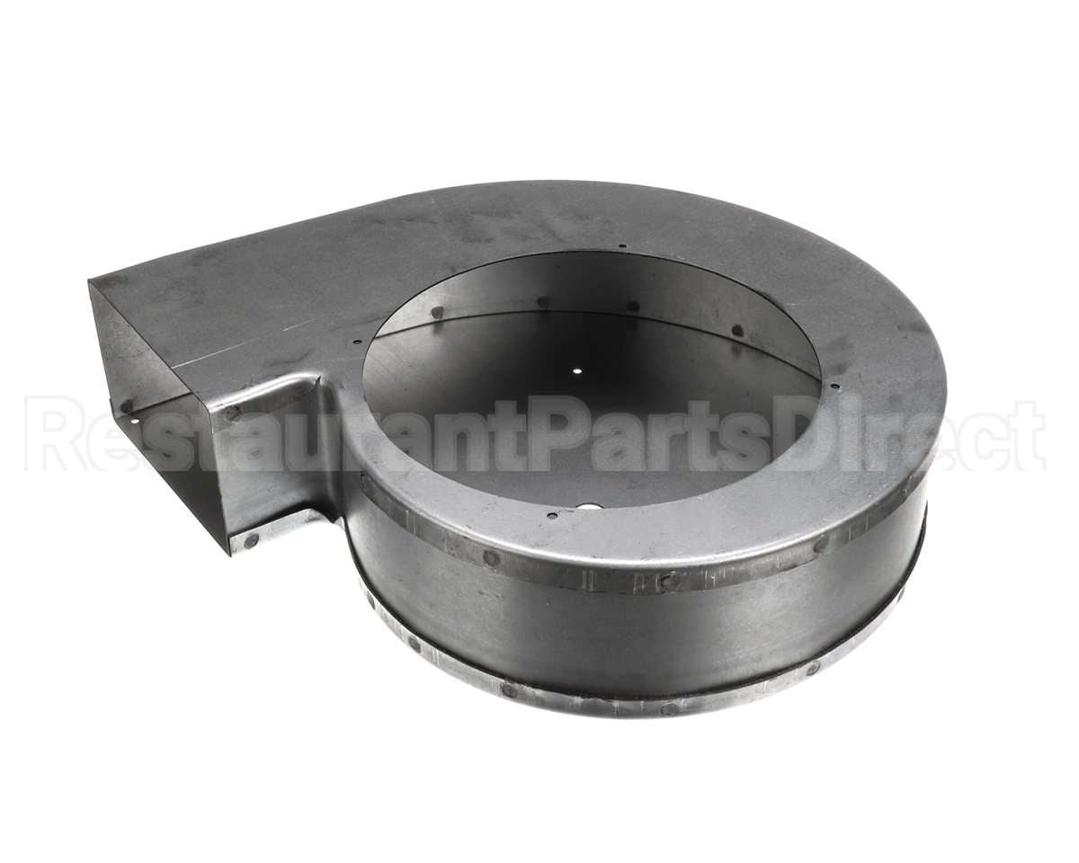48TJ400431 Bryant Payne Motor Housing
