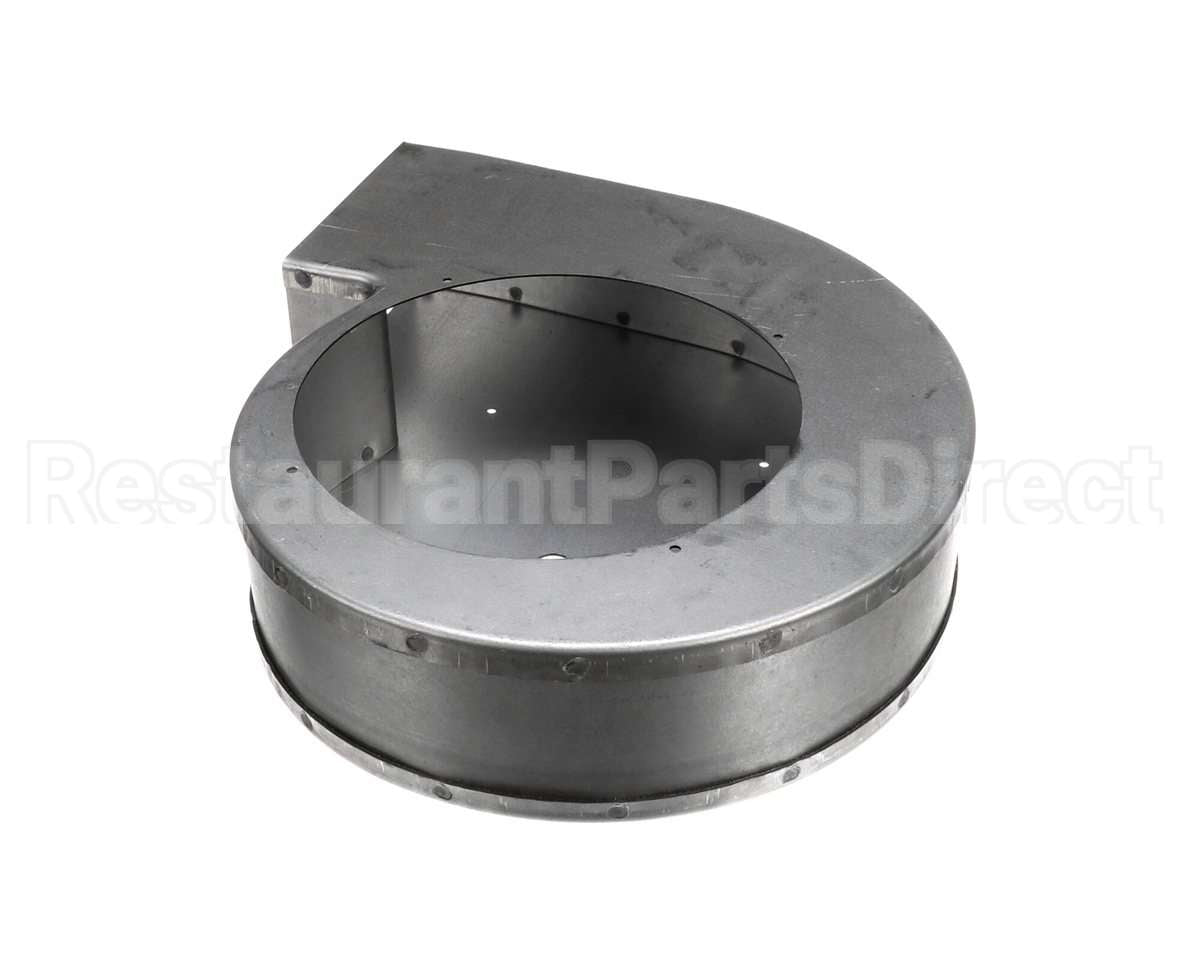 48TJ400431 Bryant Payne Motor Housing