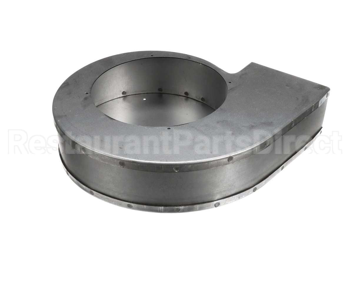 48TJ400431 Bryant Payne Motor Housing