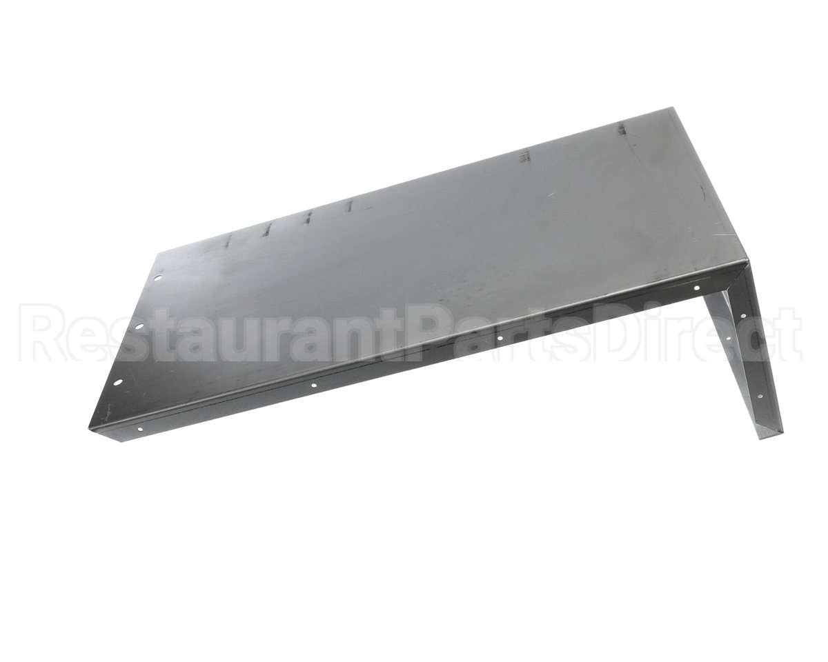 48TJ500104 Bryant Payne Flue Box