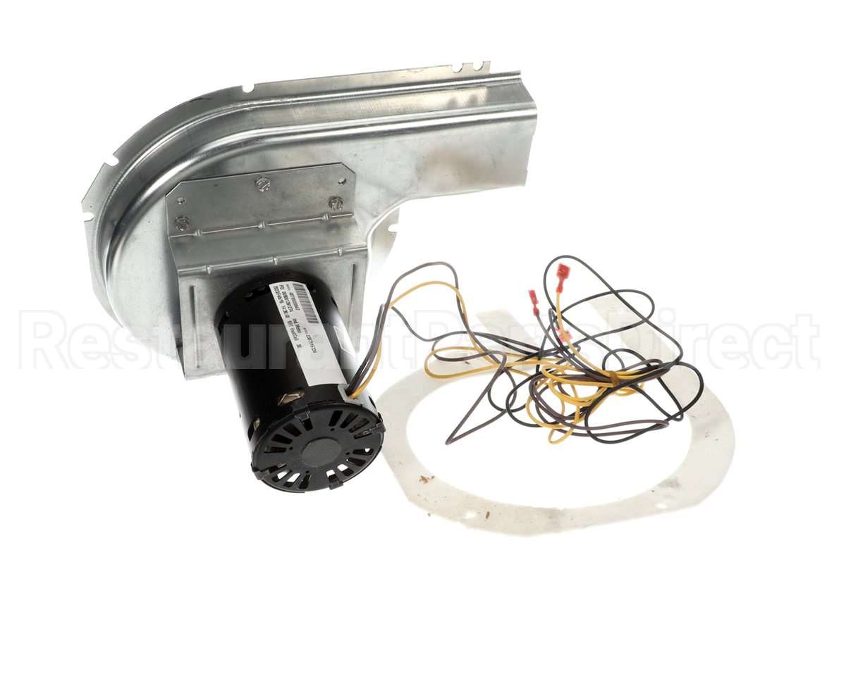 48TM000647 Bryant Payne Inducer Assembly