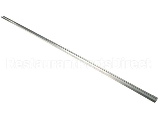 49-01542 Master-Bilt Pilaster Mount, Mill Finish