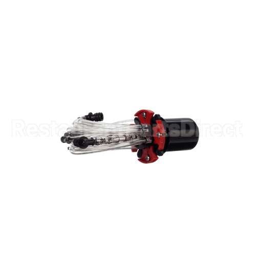 49-0302-SP Lancer Nozzle Assembly,Valve 2,Fs30