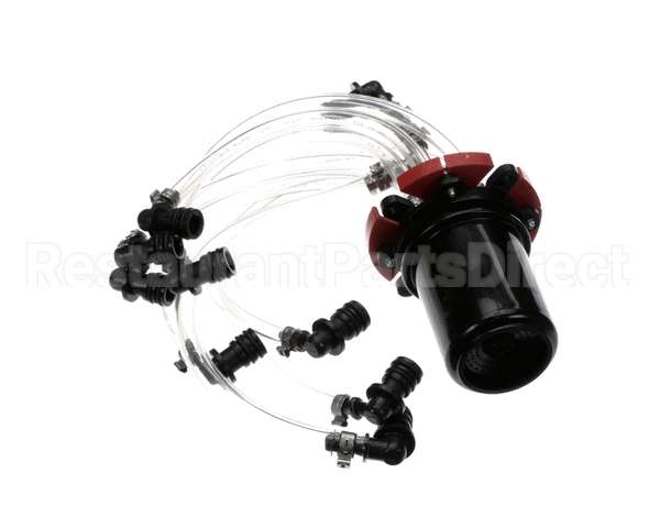 49-0303-SP Lancer Nozzle Assembly,Valve 3,Fs30
