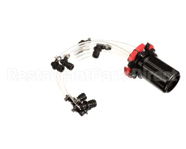 49-0304-SP Lancer Nozzle Assembly,Valve 4,Fs30
