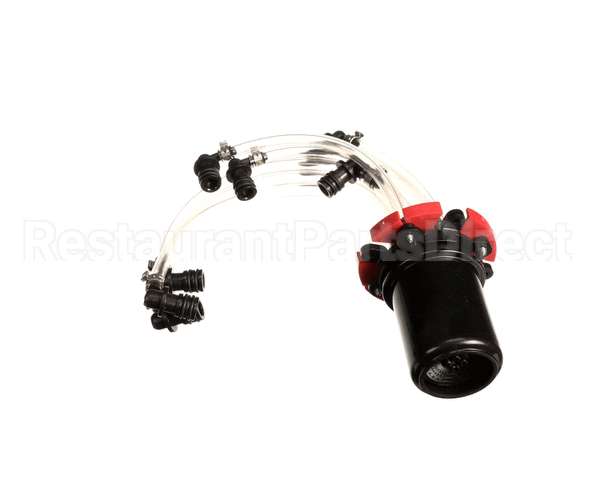 49-0304-SP Lancer Nozzle Assembly,Valve 4,Fs30