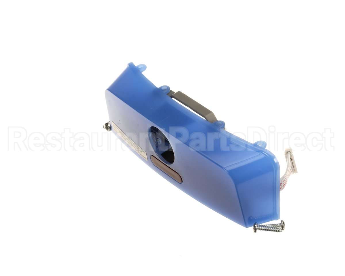 49-10505K World Dryer Kit, Ir Sensor With Accent Light (Verded