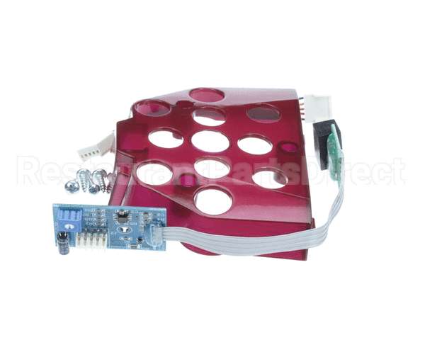 49-200K World Dryer Pcb Sensor Assembly For All J-Mode