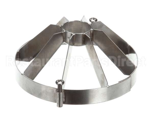 490-8 Nemco 8-Section Blade Assembly-Apple