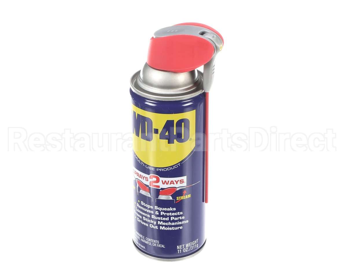 49004 Trane Lubricant, Wd40 11 Oz