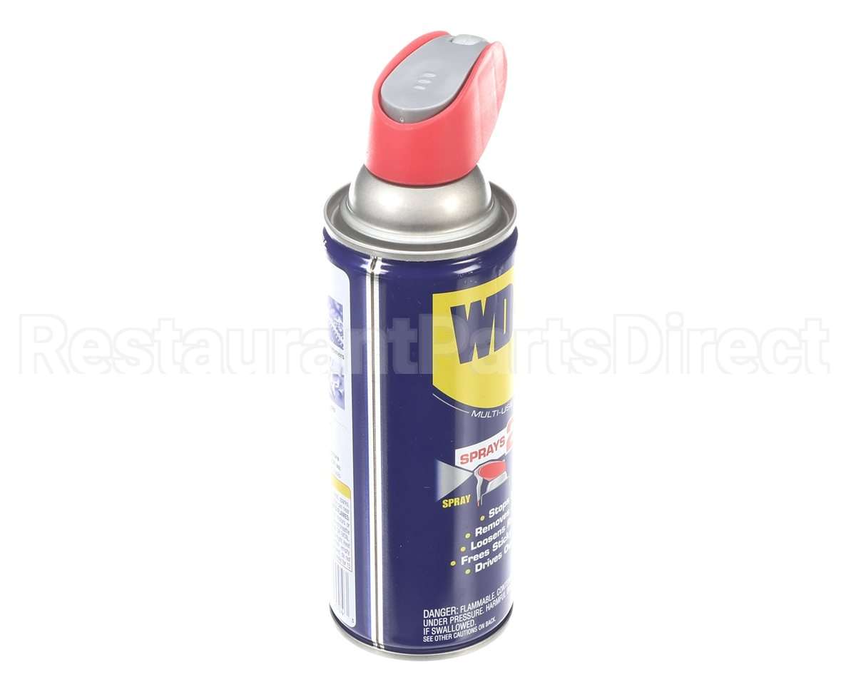 49004 Trane Lubricant, Wd40 11 Oz