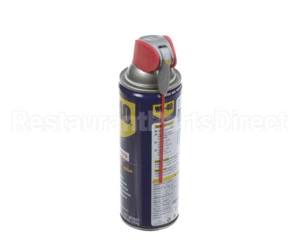 490057 Wd-40 Wd-40 Lubricant Straw 12Oz Can