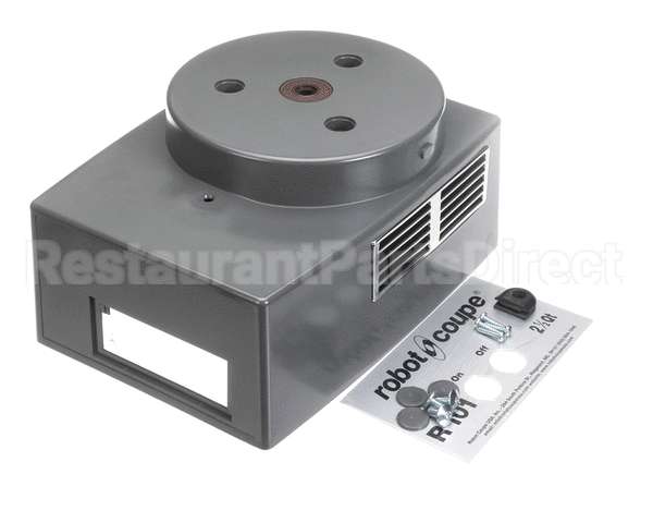 49011 Robot Coupe Motor Support R101 Usa