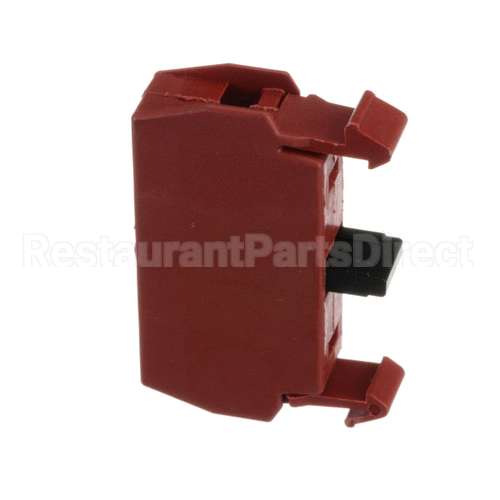 490161 Ultrasource Contact Block N.o.