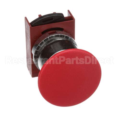 490253 Ultrasource Emergency Stop