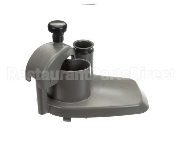 49033 Robot Coupe Veg Prep Lid Assembly