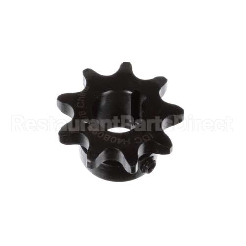 490358 Ultrasource Sprocket #40B9 X 5/8