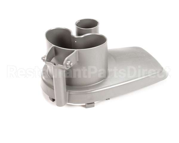 49037 Robot Coupe Veg. Slicer Lid
